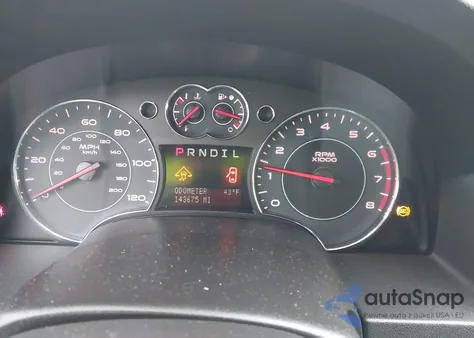 2007 Pontiac Torrent z USA, uszkodzony, nr VIN 2CKDL63F276025522